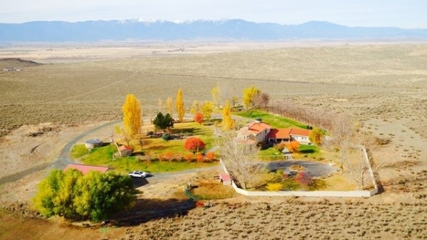 Listing Image #1 - Ranch for sale at 21783 Medical Springs Hwy, Baker City OR 97814