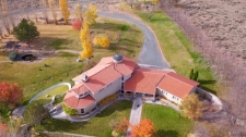 Listing Image #2 - Ranch for sale at 21783 Medical Springs Hwy, Baker City OR 97814