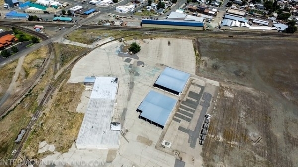 Listing Image #2 - Industrial for sale at 3001 Broadway Avenue, Baker City OR 97814 Listing Image #2 - Industrial for sale at 3001 Broadway Avenue, Baker City OR 97814