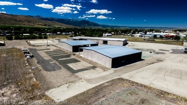 Listing Image #3 - Industrial for sale at 3001 Broadway Avenue, Baker City OR 97814