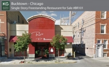 Listing Image #1 - Retail for sale at 2010 W Armitage Ave, Chicago IL 60647