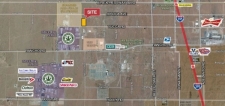 Listing Image #1 - Land for sale at Yucca Road, Adelanto CA 92301