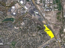 Land for sale in Colorado Springs, CO