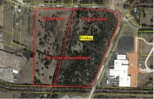 Listing Image #1 - Land for sale at Pump Station Rd, Fayetteville AR 72701 Listing Image #1 - Land for sale at Pump Station Rd, Fayetteville AR 72701