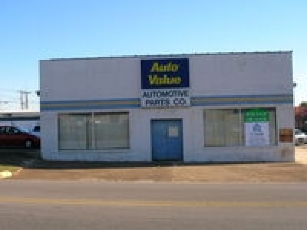 Listing Image #1 - Multi-Use for sale at 303 E. College Street, Florence AL 35630 Listing Image #1 - Multi-Use for sale at 303 E. College Street, Florence AL 35630