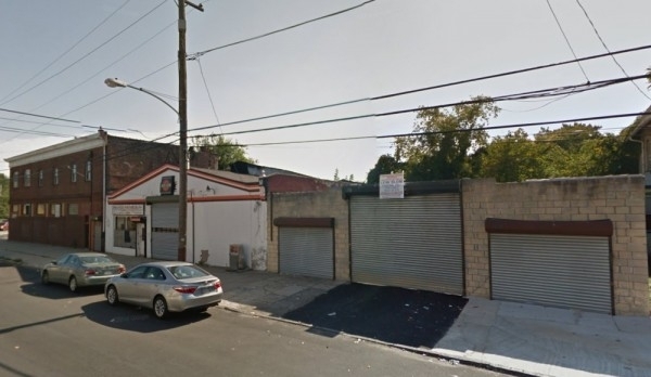 Listing Image #1 - Industrial for sale at 4218-22 Brown Street, Philadelphia PA 19104