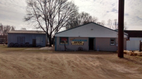 Listing Image #1 - Business for sale at 33867 US Hwy 14, Lone Rock WI 53556