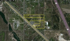 Land property for sale in Mason, MI