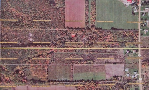 Listing Image #1 - Land for sale at State Route 46, Jefferson OH 44047 Listing Image #1 - Land for sale at State Route 46, Jefferson OH 44047