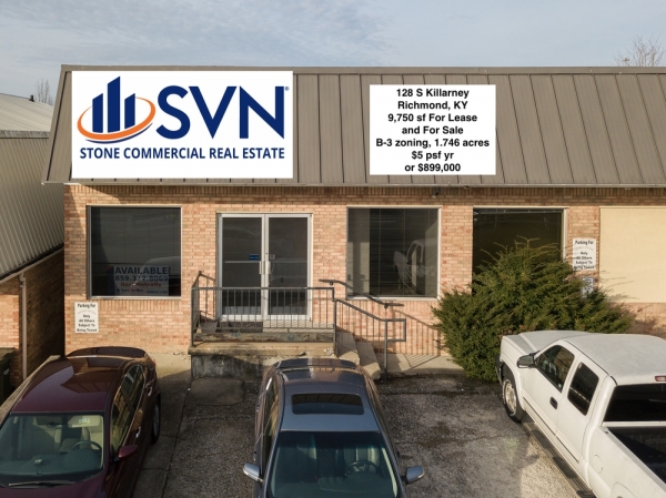 Listing Image #1 - Office for sale at 128 S Killarney Lane, Richmond KY 40475