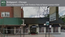Listing Image #1 - Business for sale at 234 w 31st st, Chicago IL 60616