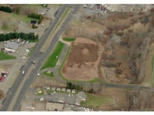 Listing Image #1 - Land for sale at 1723 Berlin TPKE, Berlin CT 06037