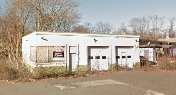 Listing Image #2 - Industrial for sale at 238 Quinnipiac Avenue, North Haven CT 06473
