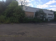 Listing Image #1 - Industrial for sale at 238 Quinnipiac Avenue, North Haven CT 06473