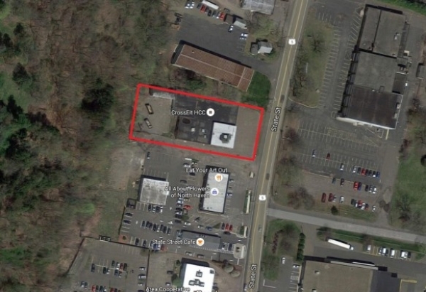 Listing Image #2 - Office for sale at 336 State Street, North Haven CT 06473
