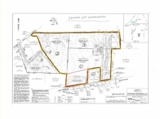 Listing Image #1 - Land for sale at 405 Providence Road, Brooklyn CT 06234
