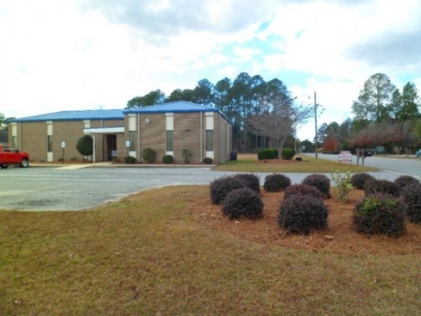 Listing Image #1 - Health Care for sale at 3007 East 2nd Street, Moultrie GA 31768