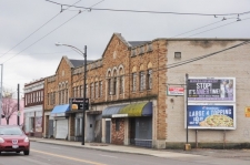 Listing Image #1 - Multi-Use for sale at 1929-1945 N Main St, Dayton OH 45405