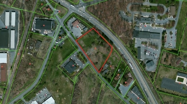 Listing Image #1 - Land for sale at 1619 Hausman Road, Allentown PA 18104 Listing Image #1 - Land for sale at 1619 Hausman Road, Allentown PA 18104