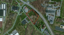 Listing Image #1 - Land for sale at 1619 Hausman Road, Allentown PA 18104 Listing Image #1 - Land for sale at 1619 Hausman Road, Allentown PA 18104