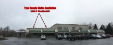 Listing Image #1 - Office for sale at 9030 and 9012 Cline Avenue, Highland IN 46322