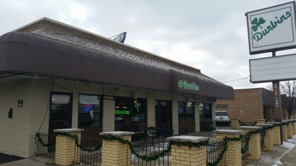 Listing Image #1 - Business for sale at 10240 S. Kedzie Ave., Evergreen Park IL 60805