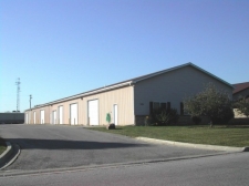 Listing Image #1 - Industrial for sale at 3211 N. Chrity Way, Saginaw MI 48603