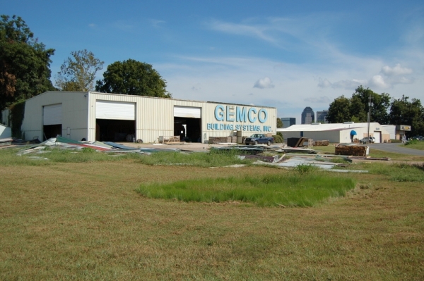Listing Image #1 - Industrial for sale at 511 & 625 Agurs St., Shreveport LA 71107 Listing Image #1 - Industrial for sale at 511 & 625 Agurs St., Shreveport LA 71107