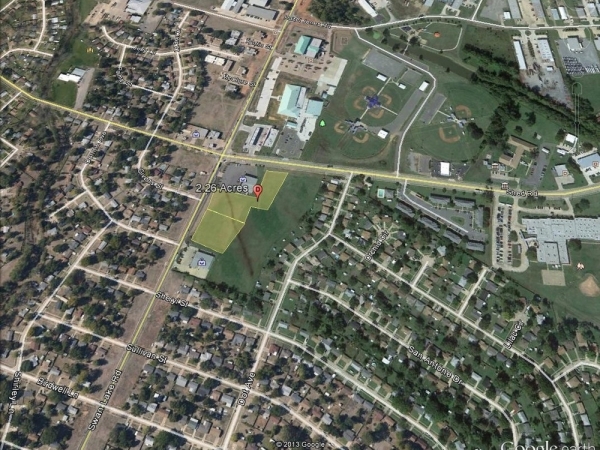 Listing Image #1 - Land for sale at 1300 Swan Lake Road, Bossier City LA 71111 Listing Image #1 - Land for sale at 1300 Swan Lake Road, Bossier City LA 71111