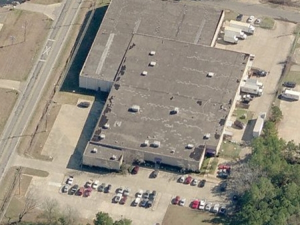 Listing Image #1 - Industrial for sale at 6901 W. 70th Street, Shreveport LA 71129 Listing Image #1 - Industrial for sale at 6901 W. 70th Street, Shreveport LA 71129