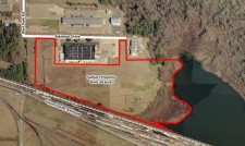 Listing Image #1 - Land for sale at West Park Road at Atkinson Dr., Shreveport LA 71129 Listing Image #1 - Land for sale at West Park Road at Atkinson Dr., Shreveport LA 71129