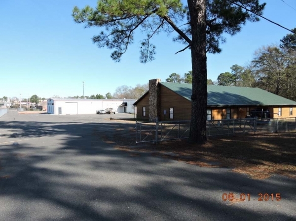 Listing Image #1 - Retail for sale at 2810 Summer Grove Dr 2810, Shreveport LA 71118 Listing Image #1 - Retail for sale at 2810 Summer Grove Dr 2810, Shreveport LA 71118