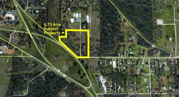 Listing Image #1 - Land for sale at Max Fern @ Pine Hill, Shreveport LA 71107 Listing Image #1 - Land for sale at Max Fern @ Pine Hill, Shreveport LA 71107