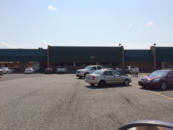 Listing Image #1 - Retail for sale at 4100 Barksdale Blvd. Suite 103, Bossier City LA 71112 Listing Image #1 - Retail for sale at 4100 Barksdale Blvd. Suite 103, Bossier City LA 71112