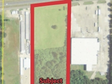 Listing Image #1 - Land for sale at Westport Avenue, Shreveport LA 71129