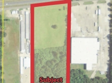 Listing Image #1 - Land for sale at Westport Avenue, Shreveport LA 71129 Listing Image #1 - Land for sale at Westport Avenue, Shreveport LA 71129
