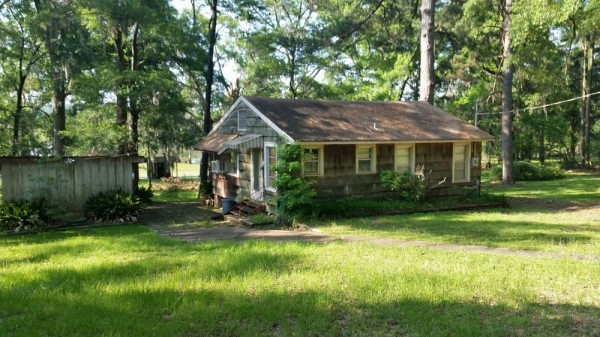 Listing Image #1 - Land for sale at 694 Horseshoe Bend Dr., Doyline LA 71023 Listing Image #1 - Land for sale at 694 Horseshoe Bend Dr., Doyline LA 71023