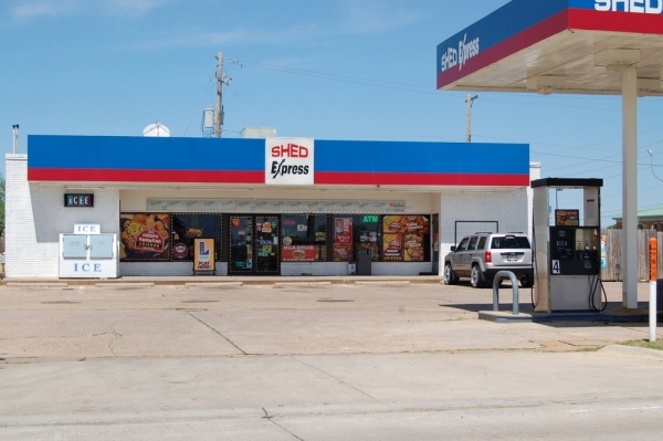 Listing Image #1 - Retail for sale at 4609 Shed Rd., Bossier City LA 71111