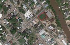 Listing Image #1 - Land for sale at 420 Fulton Street, New Iberia LA 70560