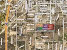 Listing Image #1 - Land for sale at 0000 S Frandsen Ave, Rush City MN 55069 Listing Image #1 - Land for sale at 0000 S Frandsen Ave, Rush City MN 55069