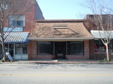 Listing Image #1 - Business for sale at 4116 Main Street, Loris SC 29569