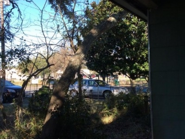 Listing Image #1 - Business for sale at 104 N. CLEVELAND AVENUE, Long Beach MS 39520