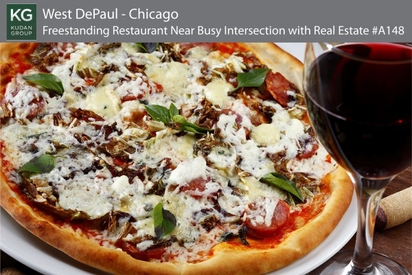 Listing Image #1 - Business for sale at West DePaul, Chicago IL 60614 Listing Image #1 - Business for sale at West DePaul, Chicago IL 60614