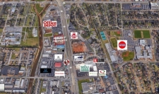 Listing Image #1 - Land for sale at 2312 S. Memorial Parkway, Huntsville AL 35801