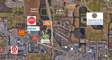 Listing Image #1 - Land for sale at 1909 Research Park Boulevard, Huntsville AL 35806