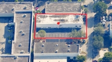 Listing Image #1 - Industrial for sale at 1101 NW 51st St., Fort Lauderdale FL 33309