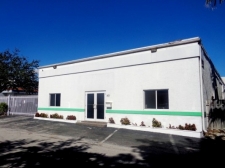 Listing Image #2 - Industrial for sale at 1101 NW 51st St., Fort Lauderdale FL 33309