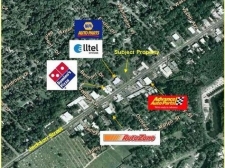 Listing Image #1 - Land for sale at 1101-1123 E. Jackson St, Thomasville GA 31792