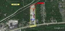 Listing Image #1 - Industrial for sale at 1931 N. US 23 (Huron Road), East Tawas MI 48730