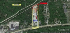 Listing Image #1 - Industrial for sale at 1931 N. US 23 (Huron Road), East Tawas MI 48730 Listing Image #1 - Industrial for sale at 1931 N. US 23 (Huron Road), East Tawas MI 48730